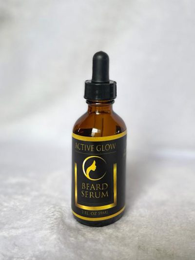 Beard Serum