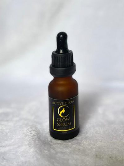 Glow Serum