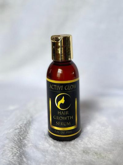 Hair Growth Serum