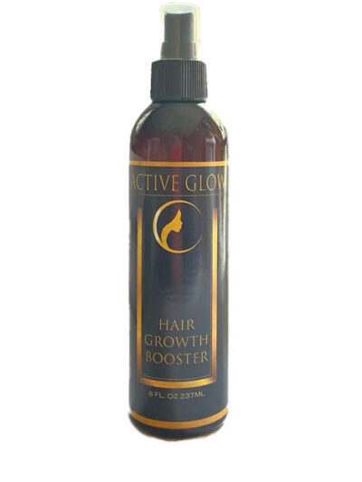 Hair Growth Booster 8OZ